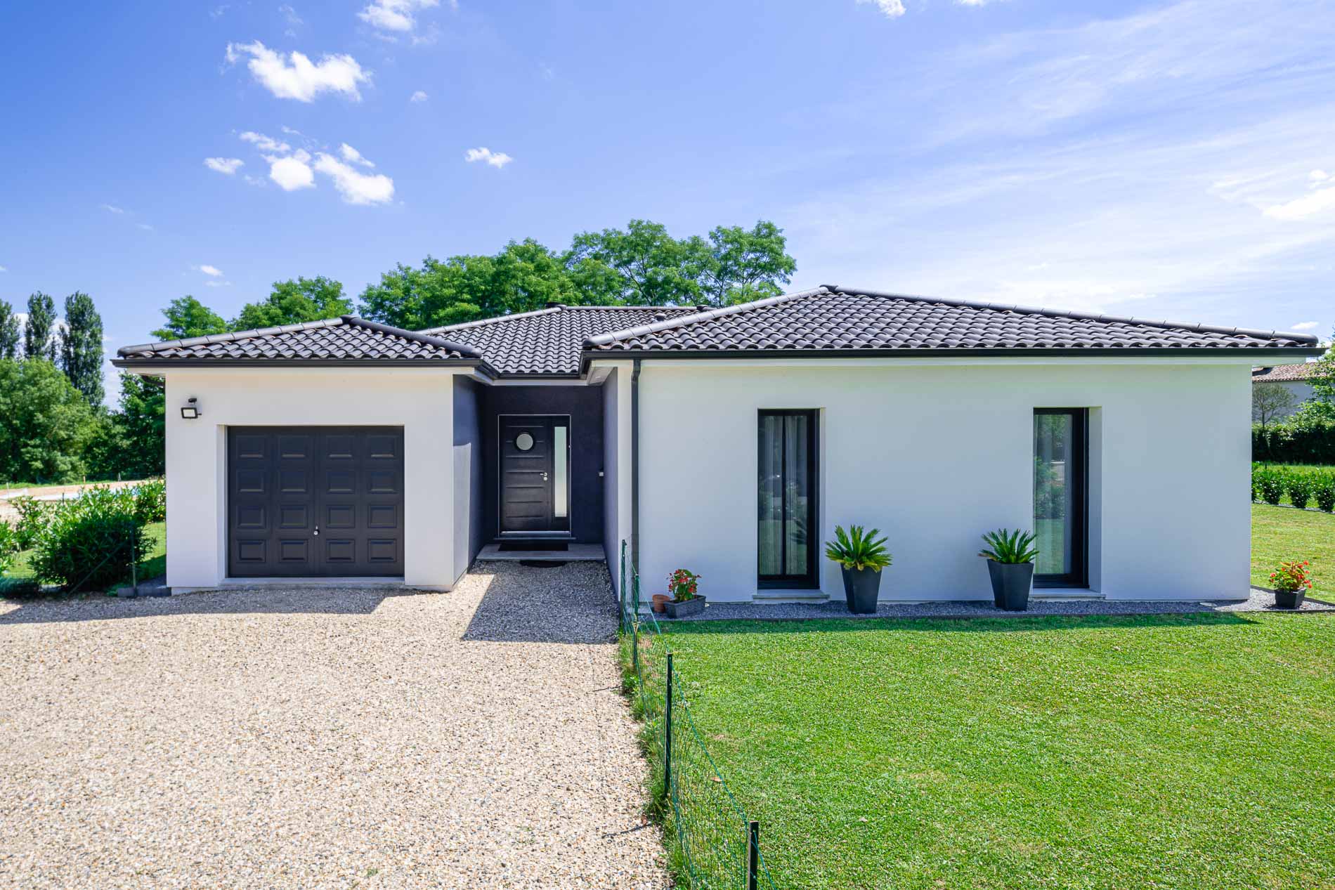 Maison YABUTA #405